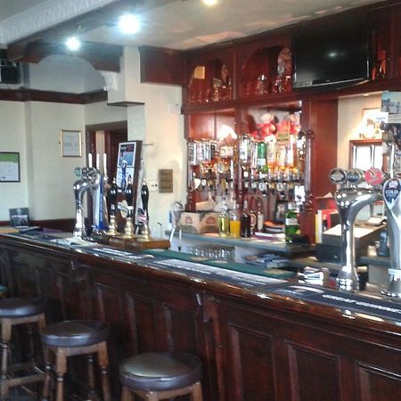 Gilesgate Moor Hotel Durham Exterior photo
